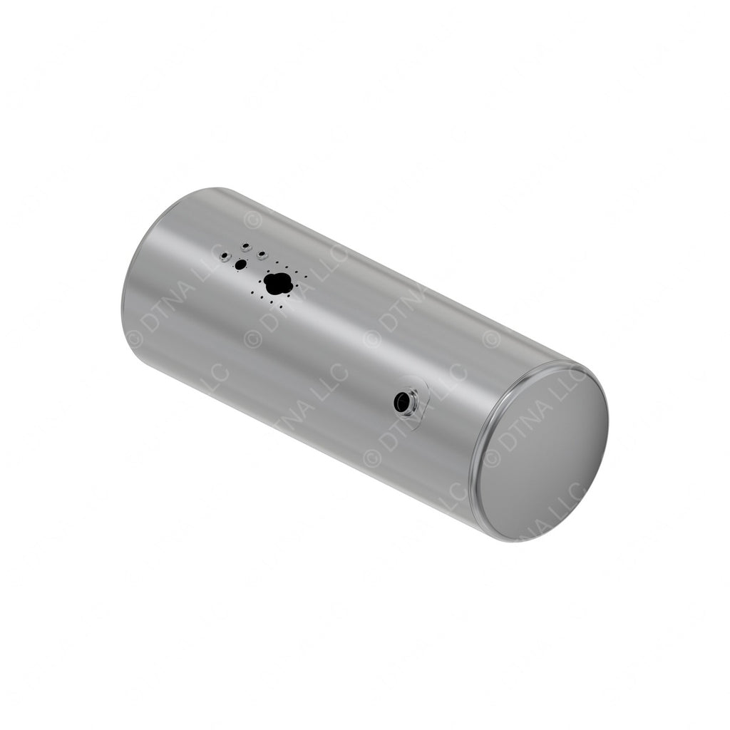 A03-41159-500 FTK-25" DIA,140 GAL,LH,AL,PLN