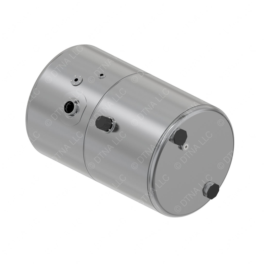 A03-41171-010 FTK/HYD-25" DIA,40/40 GAL,LH,AL,PLN