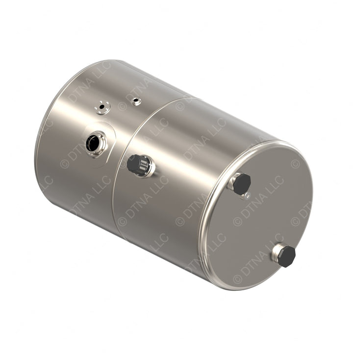 A03-41171-210 FTK/HYD-25" DIA,40/40 GAL,LH,AL,POL