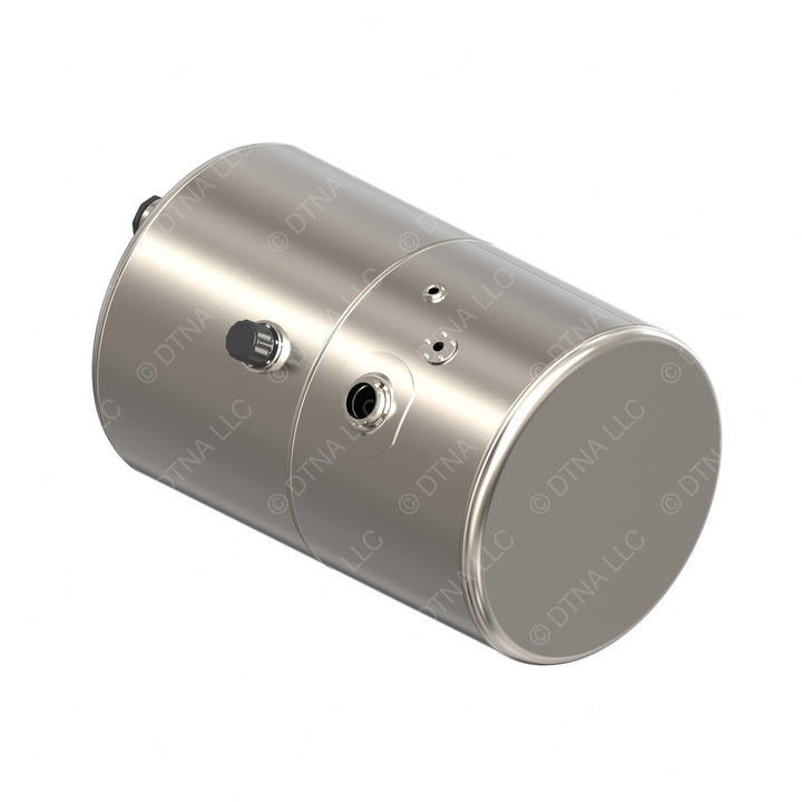 A03-41171-211 FTK/HYD-25"DIA,40/40GAL,RH,NO EFG,AL,POL