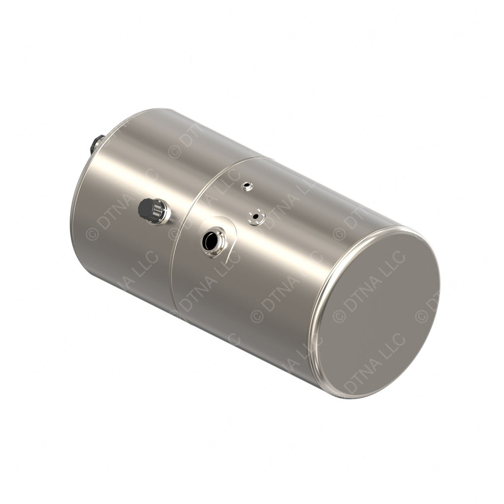 A03-41172-201 FTK/HYD-25"DIA,60/40GAL,RH,NO EFG,AL,POL