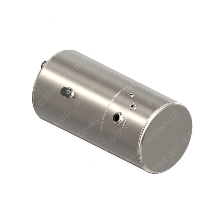 A03-41173-211 FTK/HYD-25"DIA,40/64GAL,RH,NO EFG,AL,POL