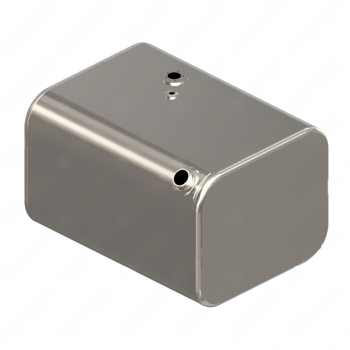 A03-41189-005 FTK,50G SHORT,IH,SU,POL,LH