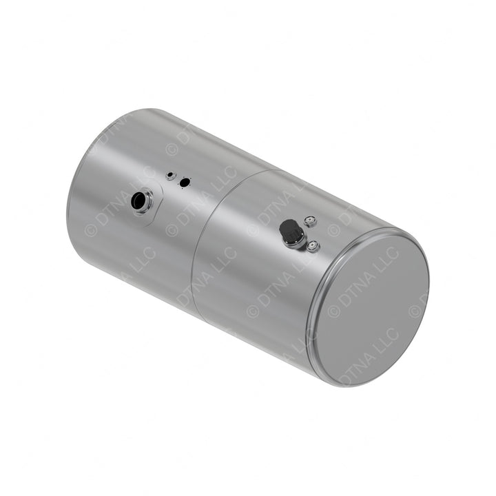 A03-41356-003 FTK/HYD-25" DIA,60/50 GAL,LH,AL,PLN