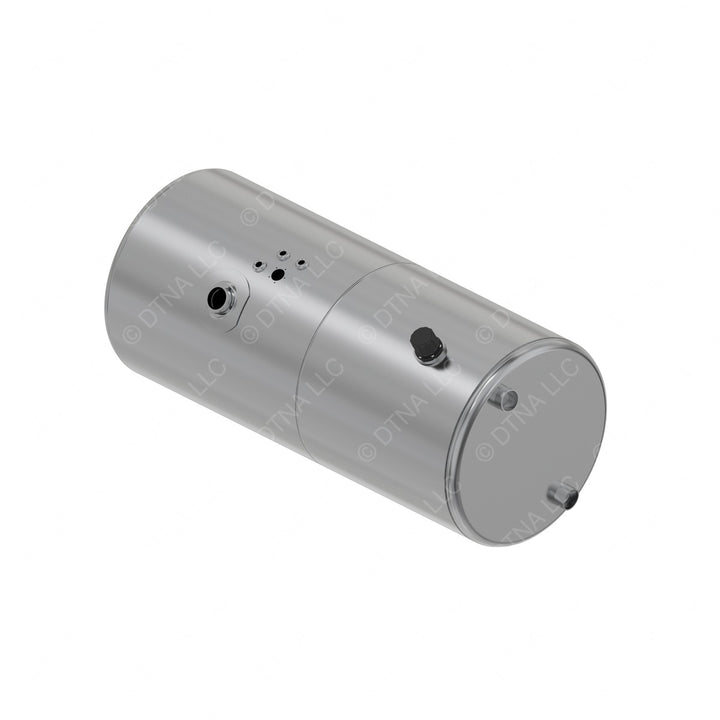 A03-41356-010 FTK/HYD-25" DIA,70/50 GAL,LH,AL,PLN