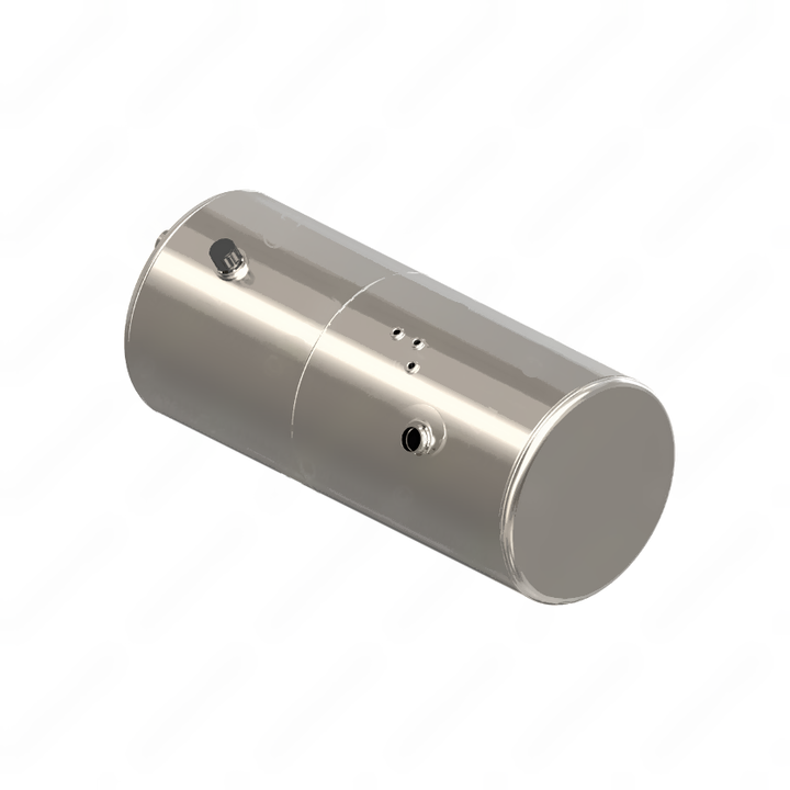 A03-41356-056 FTK/HYD-25"DIA,70/50GAL,RH,NO EFG,AL,POL