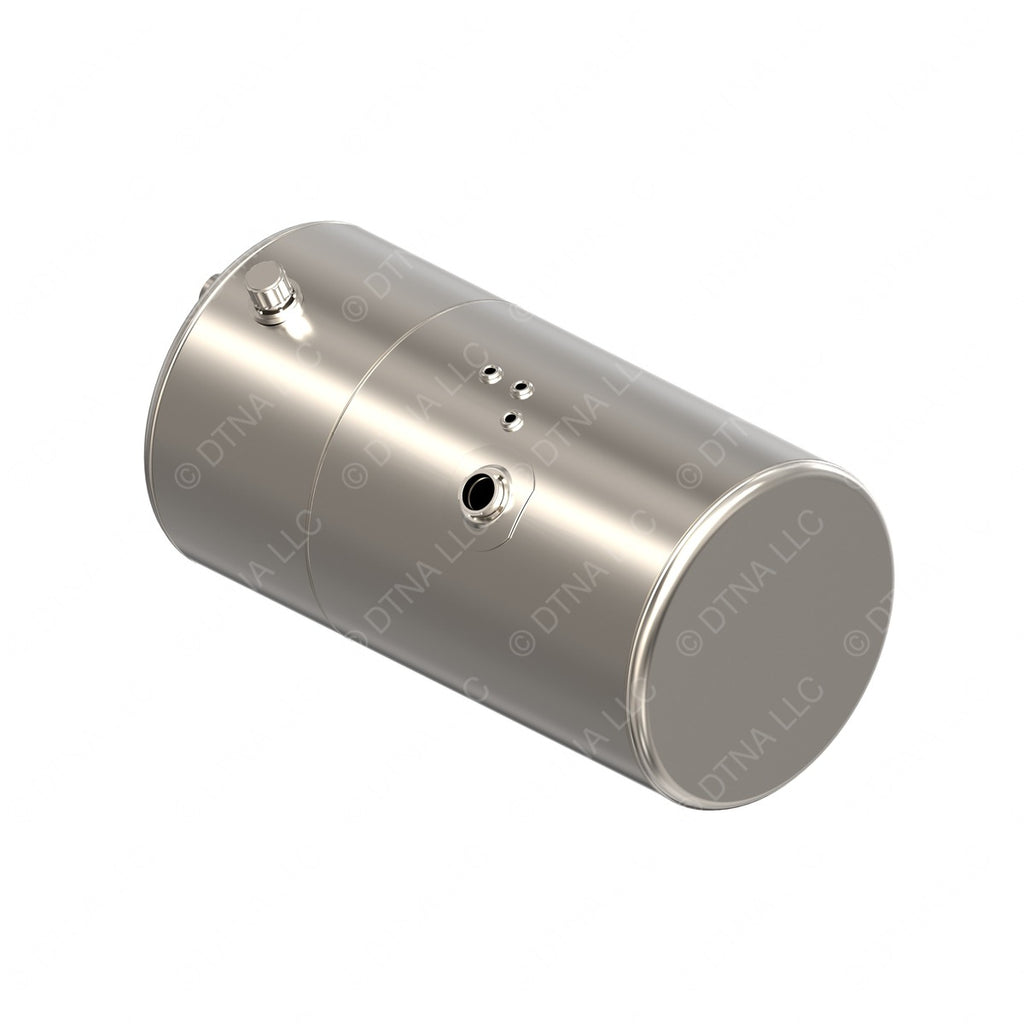 A03-41356-059 FTK/HYD-25"DIA,70/30GAL,RH,NO EFG,AL,PLN