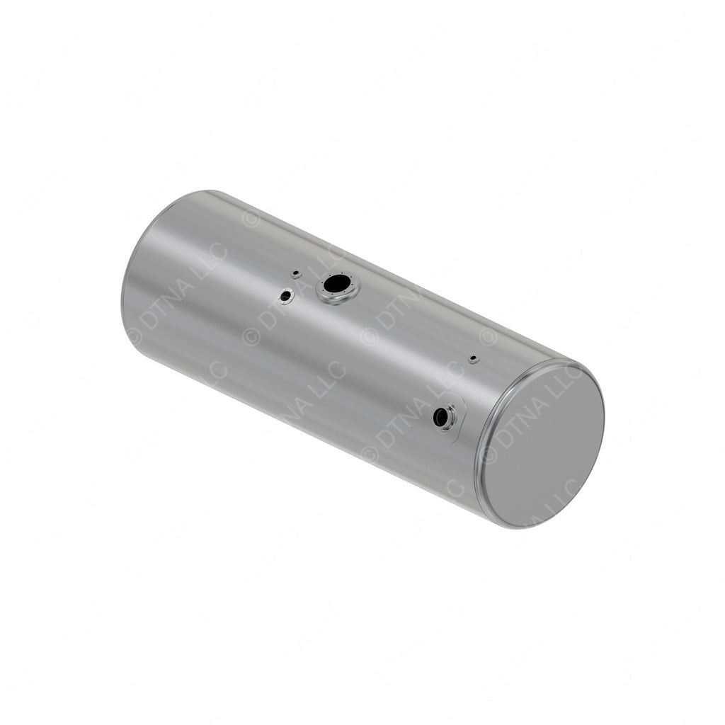 A03-42037-011 FTK-25" DIA,150 GAL,HTD,RH,NO EFG,AL,PLN