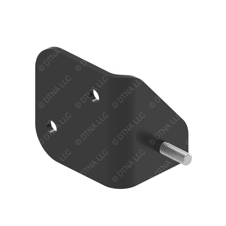 A03-42258-000 BRACKET-MTG,AIR CLNR,AFT,P3/24U