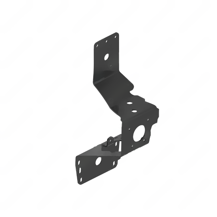 A03-42313-002 BRACKET ASSY-AIR CLNR MTG,B2