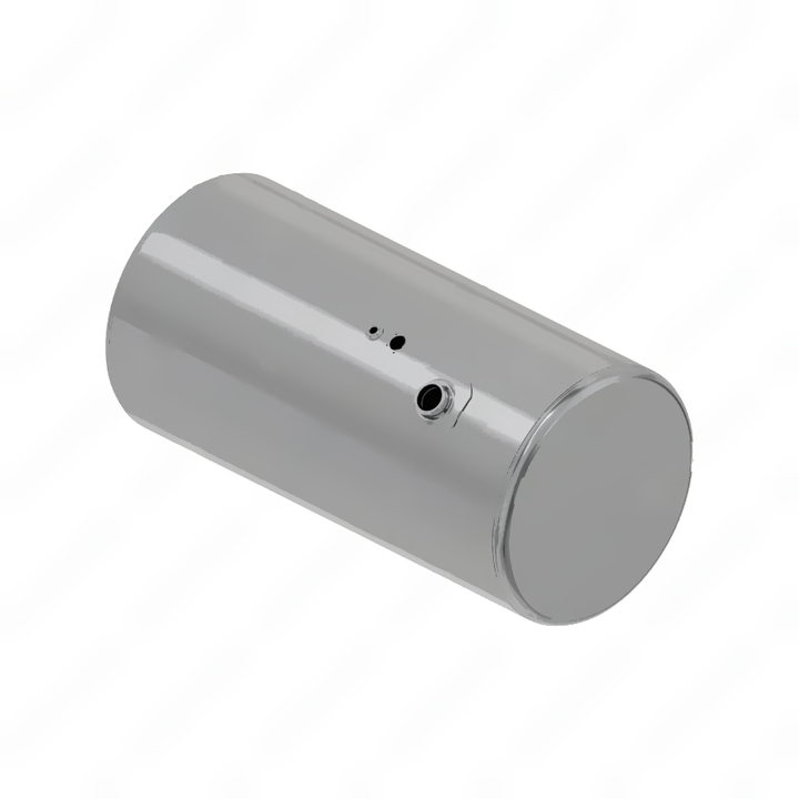 A03-42560-380 FTK-25" DIA,110 GAL,LH,AL,PLN