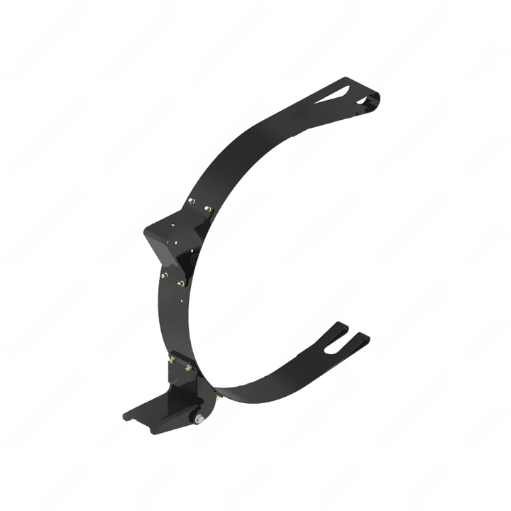 A03-43149-004 ASSY-BAND,25 FTK,STEP,PTD,WST