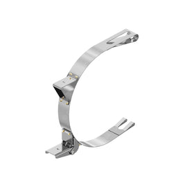 A03-43149-007 ASSY-BAND,25 FTK,STEP,POL,WST