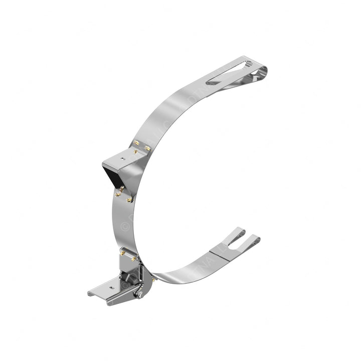 A03-43149-007 ASSY-BAND,25 FTK,STEP,POL,WST
