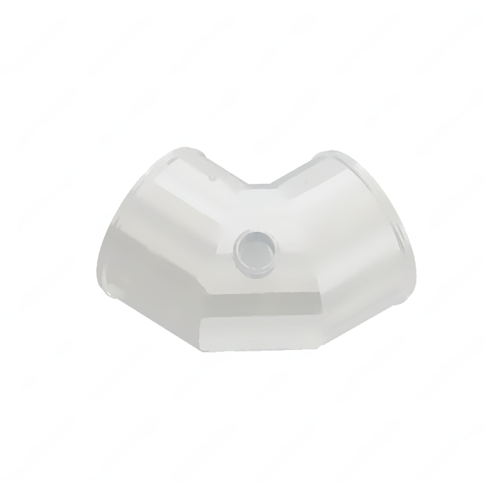 A03-43176-000 TUBE-ASSY,AIR INTK,114SD,X12
