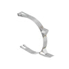A03-43830-001 BAND-25IN DIA,WST STEP,POL