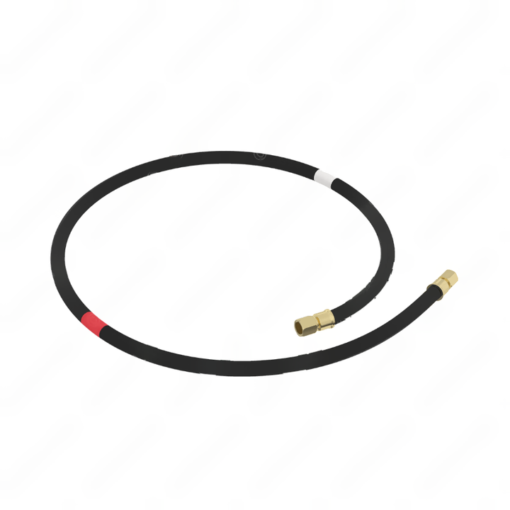 A03-43950-335 HOSE-ASSY, 6  8FTG,LPG