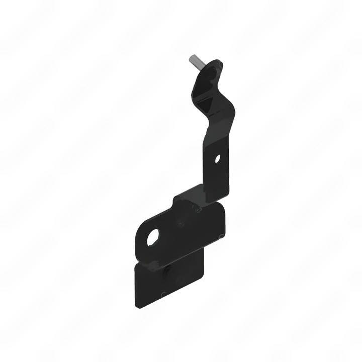 A03-44148-000 BRKT-ENG,AUX CLNT,DD16,W4