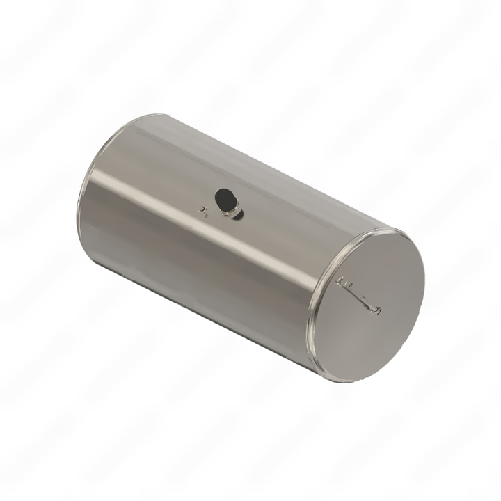 A03-44571-263 TANK ASSY-HYD,25,100G,POL,RH
