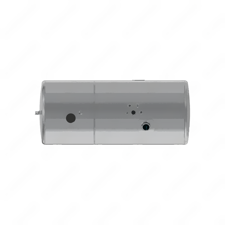 A03-44595-001 TANK-SPLIT,25,80/40,PLN,RH