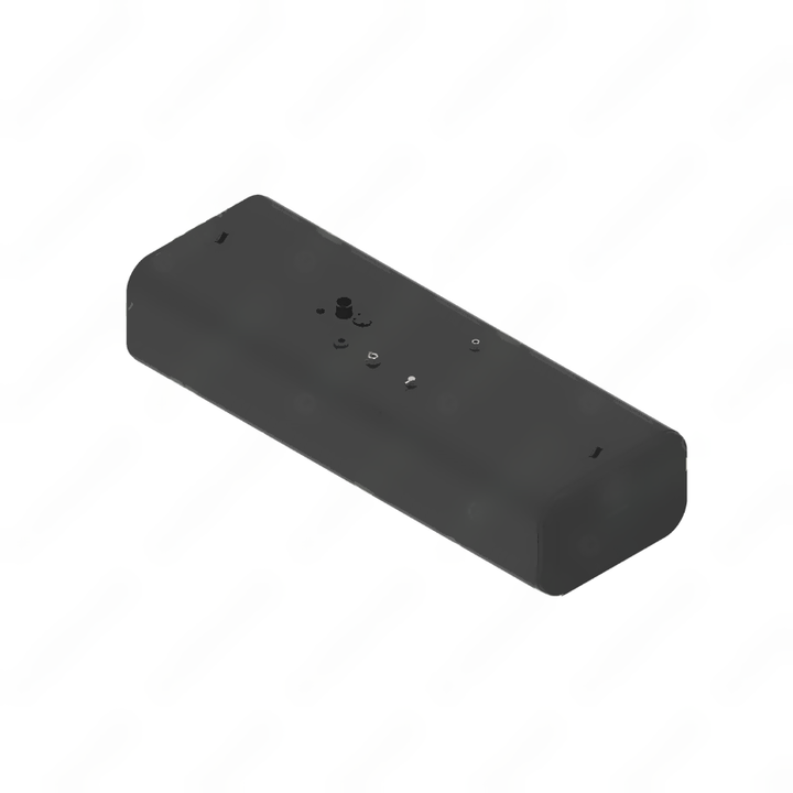 A03-45358-000 FUEL TANK ASSY-BTR,100 GAL,B2