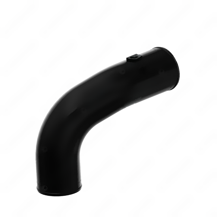 A03-45632-000 PIPE-AIR INT,L9,SRAD,XCR,HORIZ