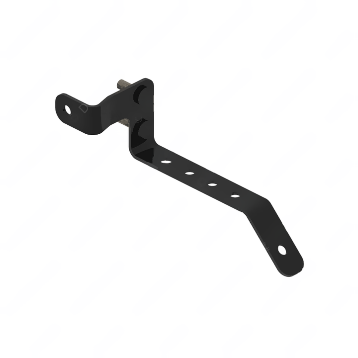 A03-45732-000 BRKT-FUEL LINE R&C, 561, SUPT