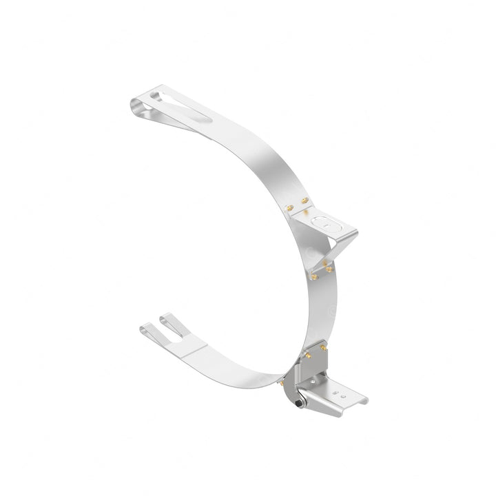 A03-71897-001 ASSY-BAND,25IN. FTNK,W/STEP,POL