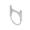 A04-09520-000 CLAMP-EXHAUST,SADDLE,4IN PLN