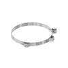 A04-12111-009 CLAMP-EXHAUST,MUFFLER SHILD,10IN