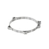 A04-12111-010 CLAMP-EXHAUST,MUFFLER SHIELD,10IN