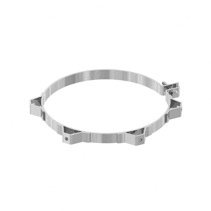 A04-12111-014 CLAMP-MUF SHIELD 13