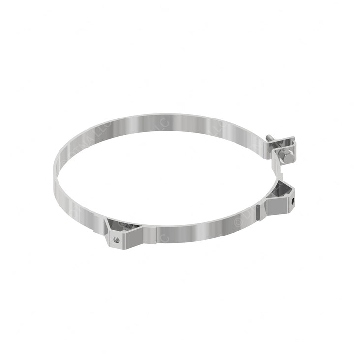 A04-12111-015 CLAMP-MUF SHIELD13IN