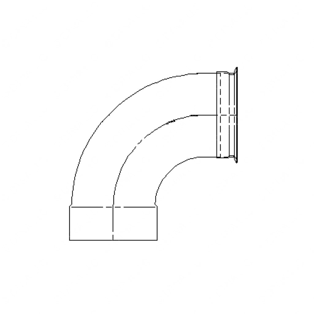 A04-14120-000 PIPE