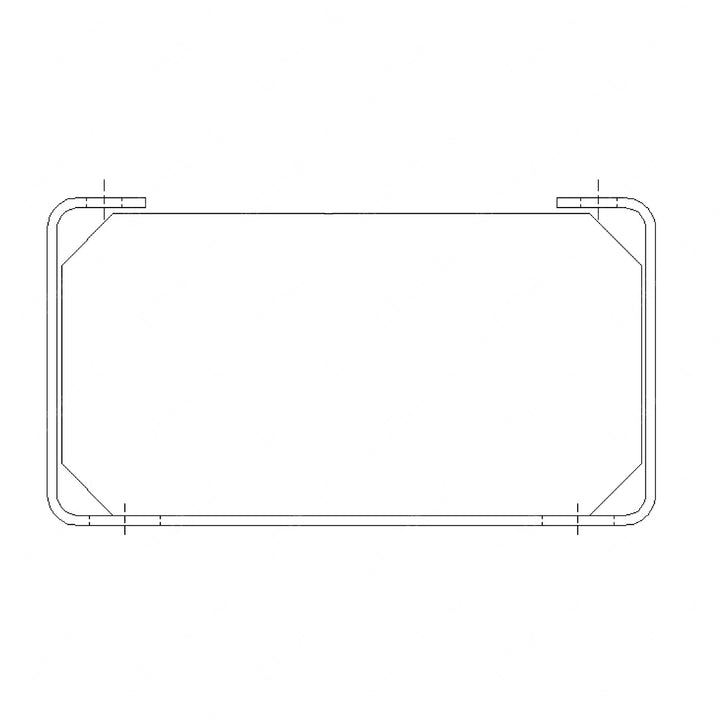 A04-15020-000 BRACKET ASSY   1E