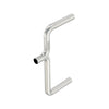 A04-15679-000 PIPE-DUAL EXHAUST,5",TEE