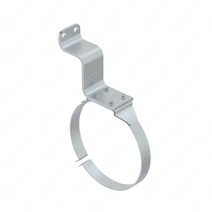 A04-17379-000 BRACKET-MUFFLER MOUNTING,HORIZ,11IN DIA