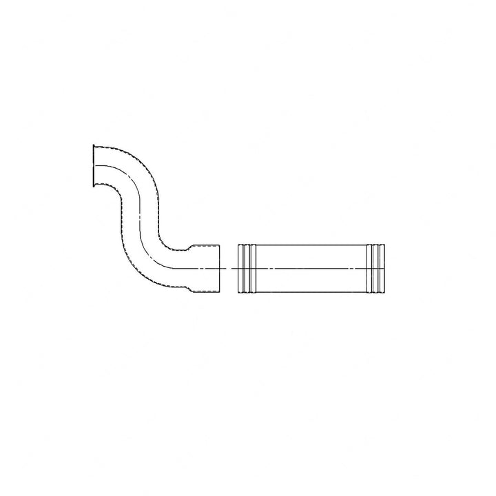 A04-17472-001 PIPE-ASSY