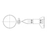 A04-18007-001 ASSY-EXH,HANGER