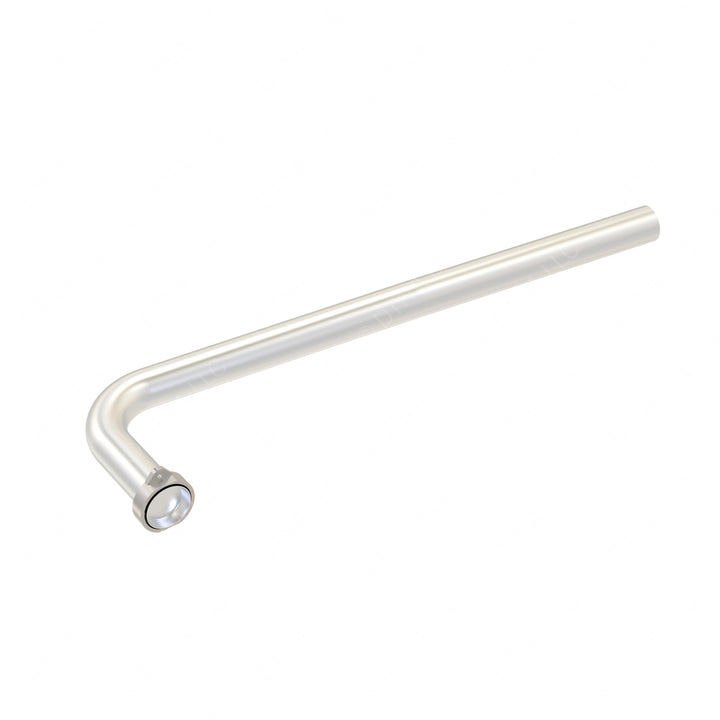 A04-19020-000 ASSY,PIPE,EXH-MUF,PAKB