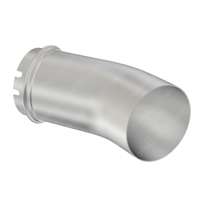 A04-19810-000 PIPE-EXHAUST,MUFFLER OUTLET,LOWER