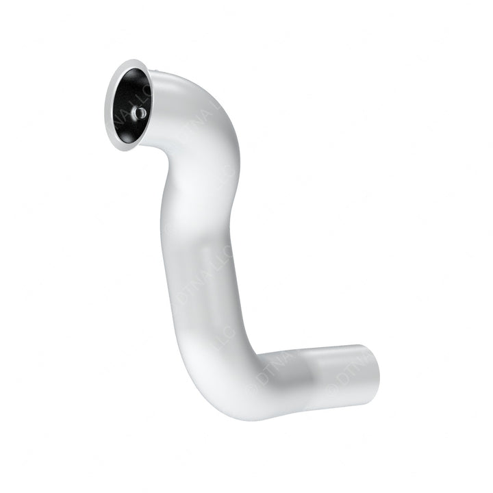 A04-19825-000 ASSY PIPE , PLAIN