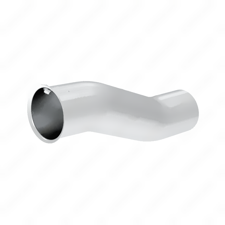 A04-19826-000 ASSY PIPE , PLAIN