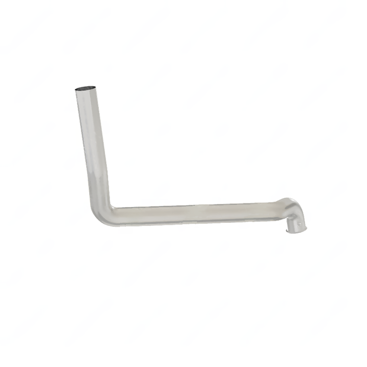 A04-19831-000 ASSY PIPE , PLAIN