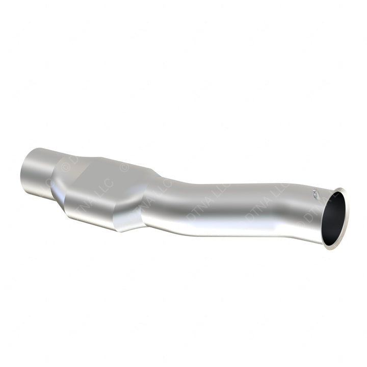 A04-22066-000 ASSY-PIPE-TURBO,123BBC