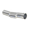 A04-22072-000 PIPE-TURBO,109BBC,MBE,