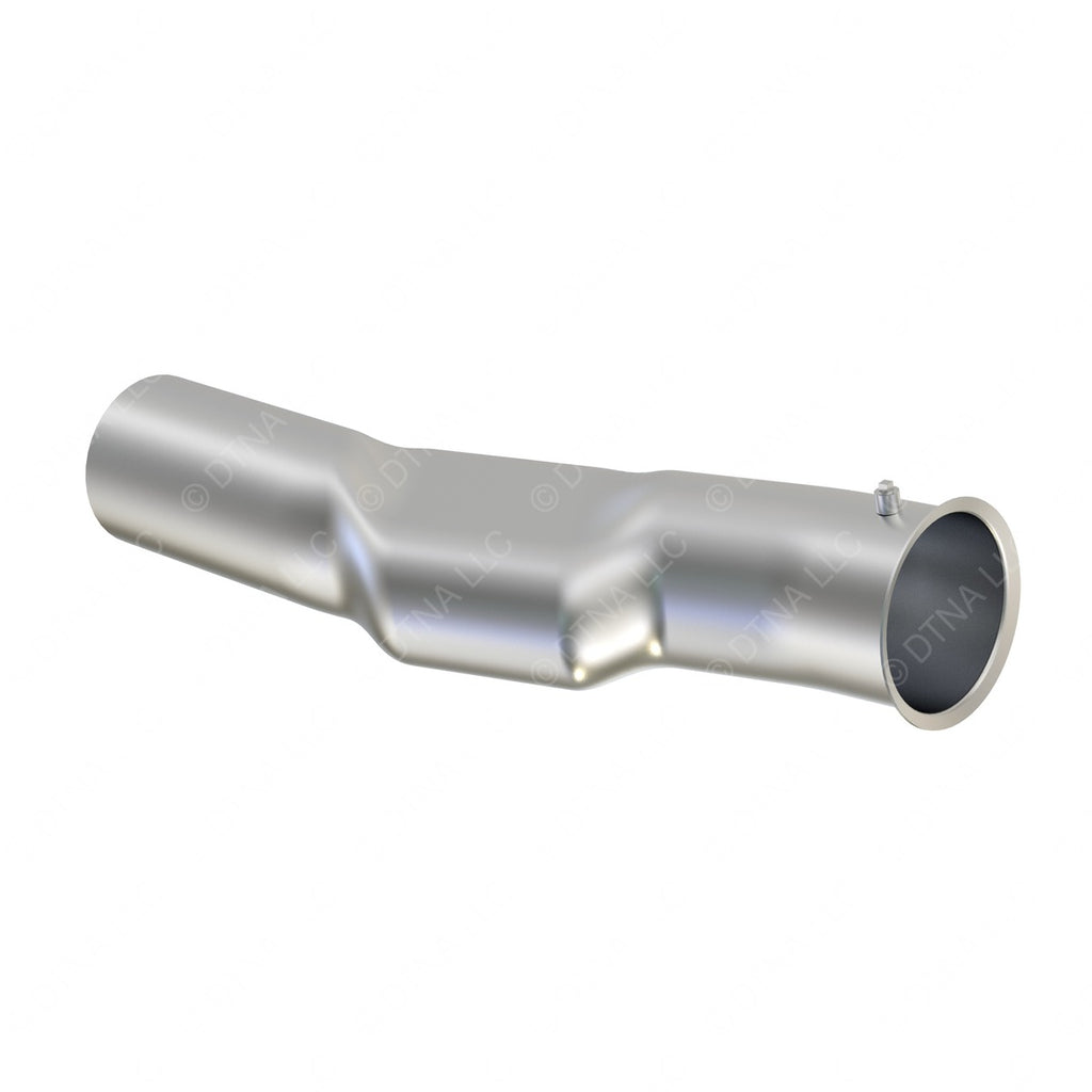 A04-22072-000 PIPE-TURBO,109BBC,MBE,