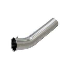A04-22224-000 PIPE-EXHAUST,TURBO,123BBC,C15,10.75"RAIL