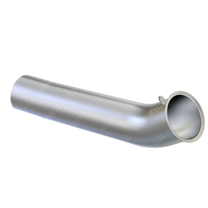 A04-22225-000 ASSY-PIPE-TURBO,123BBC