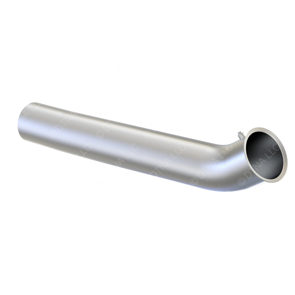 A04-22226-000 ASSY-PIPE-TURBO,132BBC